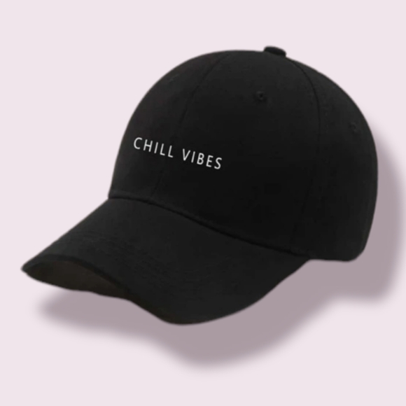 SHEIN Accessories - ROMWE/SHEIN Chill Vibes Hat
